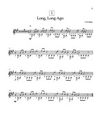 Suzuki Guitar School Guitar Part Volume 2 (noty na kytaru)