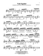 Suzuki Guitar School Guitar Part Volume 5 (noty na kytaru)