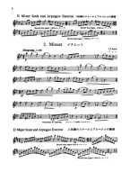 Suzuki Flute School Flute Part Volume 2 (noty na příčnou flétnu)