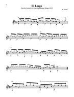 Suzuki Guitar School Guitar Part Volume 7 (noty na kytaru)