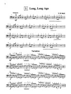 Suzuki Cello School Cello Part Volume 2 (noty na violoncello) (+audio)
