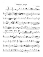 Suzuki Cello School Cello Part Volume 4 (noty na violoncello) (+audio)