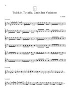 Suzuki Guitar School Guitar Part Volume 1 (noty na kytaru) (+audio)