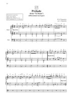 Suzuki Organ School 2 (noty na varhany) (+audio)