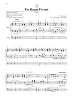 Suzuki Organ School 3 (noty na varhany) (+audio)