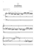 Suzuki Organ School 5 (noty na varhany) (+audio)