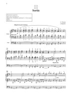 Suzuki Organ School 7 (noty na varhany) (+audio)