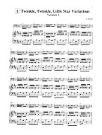 Suzuki Cello School Piano Accompaniment Volume 1 (noty na violoncello, klavír)