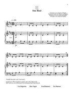Suzuki Recorder School Soprano Recorder Accompaniment Part Volume 1 (noty na zobcovou flétnu)