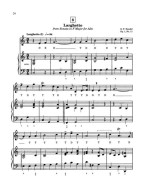 Suzuki Recorder School Soprano Recorder Accompaniment Part Volume 2 (noty na zobcovou flétnu)