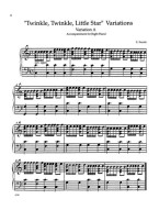 Suzuki Piano Ensemble Music Volume 1 for Piano Duo Second Piano Accompaniments (noty na klavír)