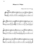 100 Easy Piano Classics (noty na snadný klavír)