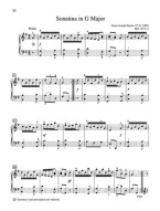 World's Greatest Piano Sonatinas (noty na klavír)