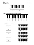Alfred´s Basic Piano Library Notespeller Book 1A (noty na klavír)