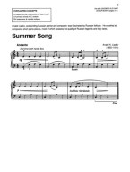 Alfred´s Basic Piano Library Repertoire Book 3 (noty na klavír)