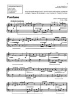 Alfred´s Basic Piano Library Repertoire Book 4 (noty na klavír)