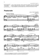 Alfred´s Basic Piano Library Repertoire Book 5 (noty na klavír)