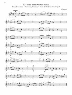 Suzuki Violin School Violin Part Volume 2 (noty na housle) (+audio)