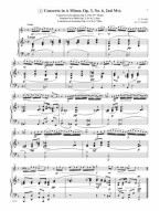 Suzuki Violin School Piano Accompaniment Volume 5 (noty na housle, klavír)