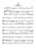 Suzuki Violin School Piano Accompaniment Volume 3 (noty na housle, klavír)