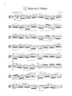 Suzuki Viola School Viola Part Volume 6 (noty na violu)