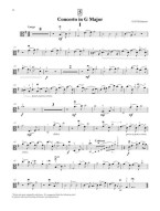 Suzuki Viola School Viola Part Volume 4 (noty na violu) (+audio)