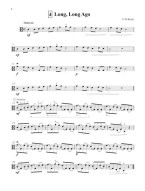Suzuki Viola School Viola Part Volume 2 (noty na violu) (+audio)