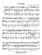 Suzuki Viola School Piano Accompaniment Volume 8 (noty na violu, klavír)