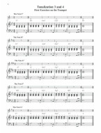 Suzuki Trumpet School Piano Accompaniment Volume 1 (noty na trubku, klavír)