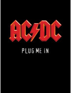 AC/DC: Plug Me In (noty, tabulatury na kytaru)