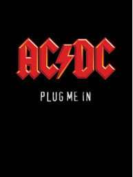 AC/DC: Plug Me In (noty, tabulatury na kytaru)