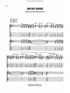 AC/DC: Plug Me In (noty, tabulatury na kytaru)