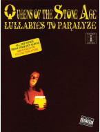 Queens of the Stone Age: Lullabies to Paralyze (noty, tabulatury na kytaru)