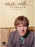 Elliott Smith Songbook (noty, tabulatury na kytaru)