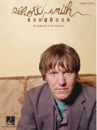 Elliott Smith Songbook (noty, tabulatury na kytaru)