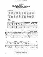 Elliott Smith Songbook (noty, tabulatury na kytaru)