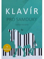 Carmen Kovarski: Klavír pro samouky