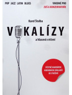 Karel Štolba: Vokalízy a hlasová cvičení
