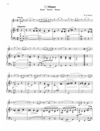Suzuki Violin School Piano Accompaniment 7 (noty na housle, klavír)
