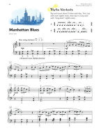 Alfred's Premier Piano Course Lesson 5 (noty na klavír)