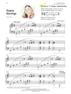 Alfred's Premier Piano Course Lesson 4 (noty na klavír)