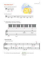 Alfred's Premier Piano Course Theory 2B (noty na klavír)
