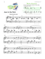 Alfred's Premier Piano Course Performance 3 (noty na klavír) (+audio)