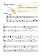 Alfred´s Premier Piano Course Lesson 2B (noty na klavír) (+audio)