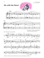 Alfred's Premier Piano Course Lesson 2A (noty na klavír) (+audio)