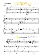 Alfred's Premier Piano Course Performance 1B (noty na klavír) (+audio)