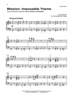 Alfred's Basic Piano Library Top Hits Solo Book 4 (noty na klavír) (+audio)