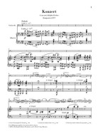 Edouard Lalo: Violoncello Concerto in D minor (noty na violoncello, klavír)