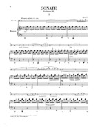 Edvard Grieg: Violoncello Sonata in a Minor Op. 36 and Other Works (noty na violoncello, klavír)