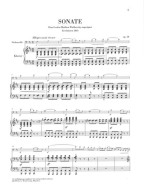 Felix Mendelssohn Bartholdy: Sonata For Piano And Violoncello In D Op. 58 (noty na violoncello, klavír)